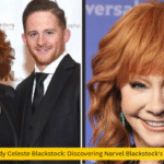 Chassidy Celeste Blackstock