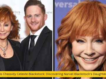 Chassidy Celeste Blackstock