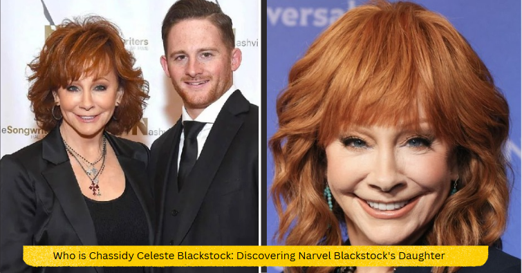 Chassidy Celeste Blackstock