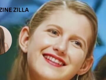 Isabella Louise Astin