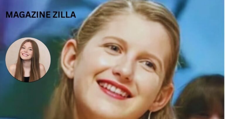 Isabella Louise Astin