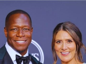 Nicole Marie Moulton