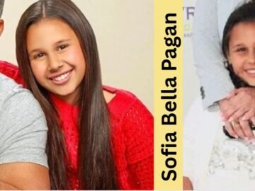 Sofia Bella Pagan