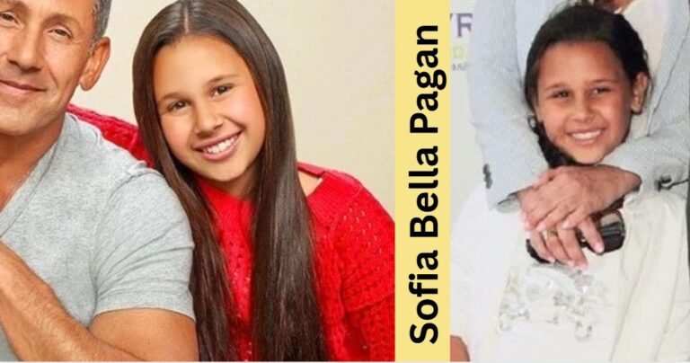 Sofia Bella Pagan