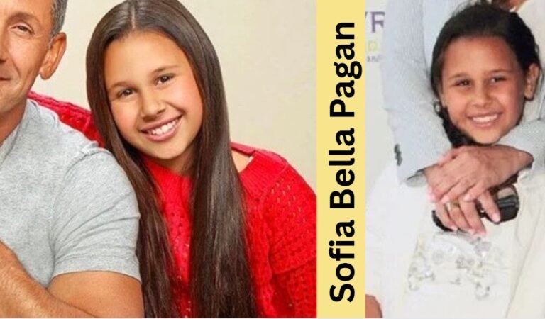 Everything You Need to Know About Sofia Bella Pagan, Leah Remini’s Daughter