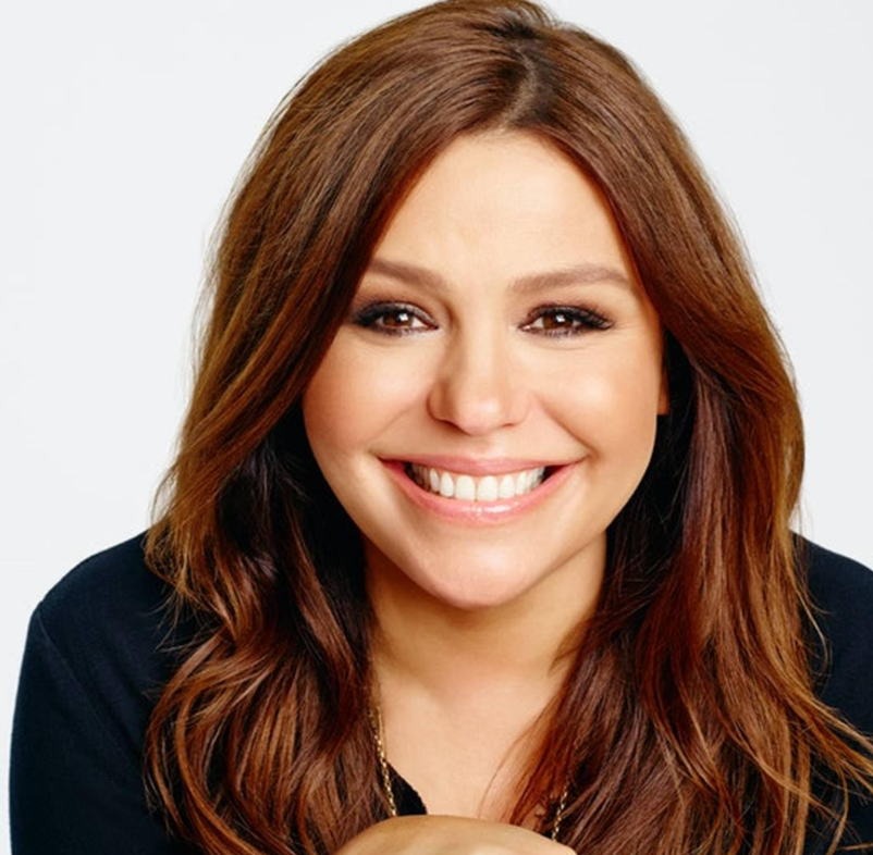 Rachael Ray Now