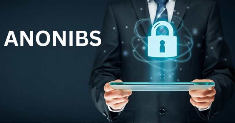 ANONIBS
