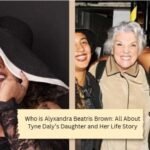 Alyxandra Beatris Brown