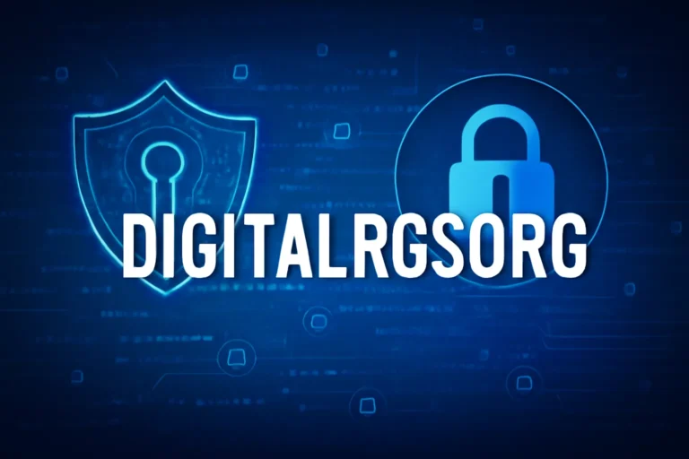 DigitalRgsOrg