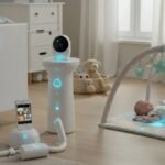 Essential Baby and Toddler Equipment