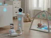 Essential Baby and Toddler Equipment