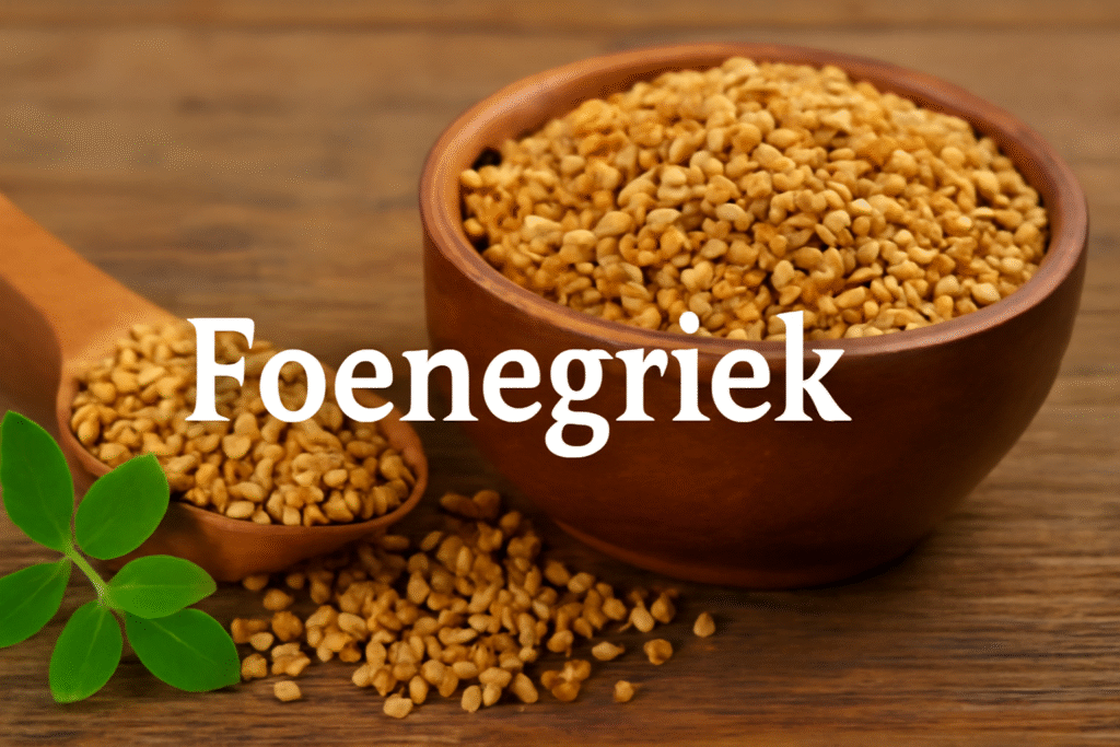 Foenegriek