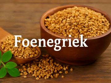 Foenegriek