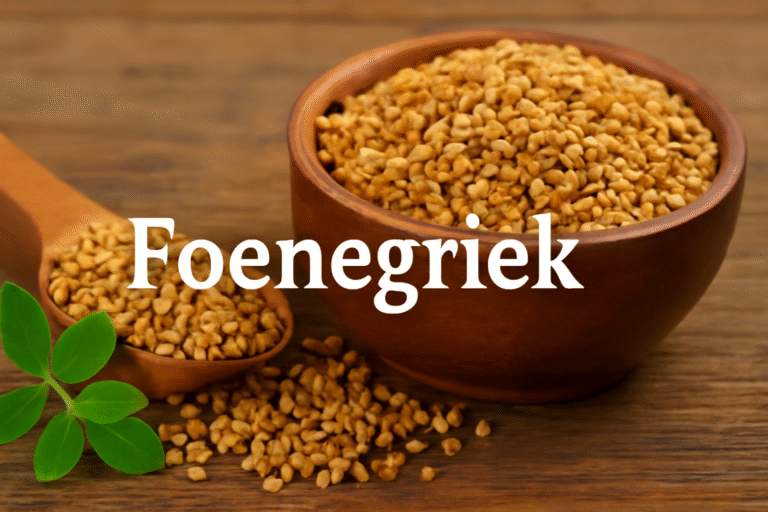 Foenegriek