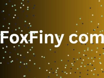 FoxFiny com