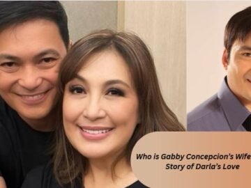Gabby Concepcion’s Wife