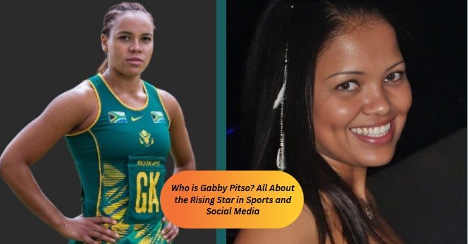 Gabby Pitso