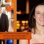 Katherine Clark Scarborough