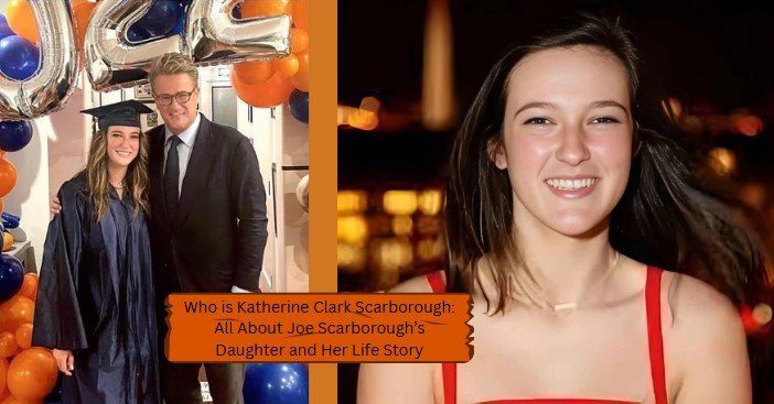 Katherine Clark Scarborough