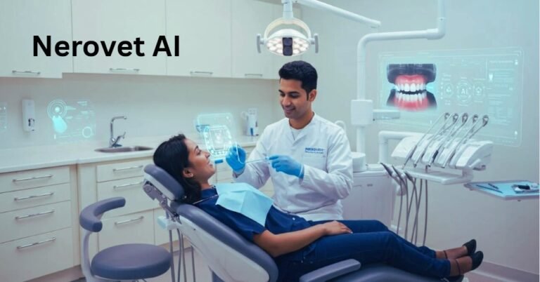Nerovet AI