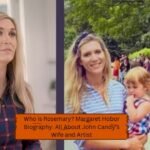 Rosemary Margaret Hobor