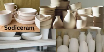 Sodiceram