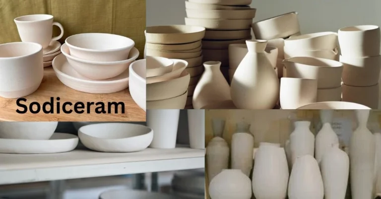 Sodiceram