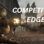 competitive edge the serpentrogue