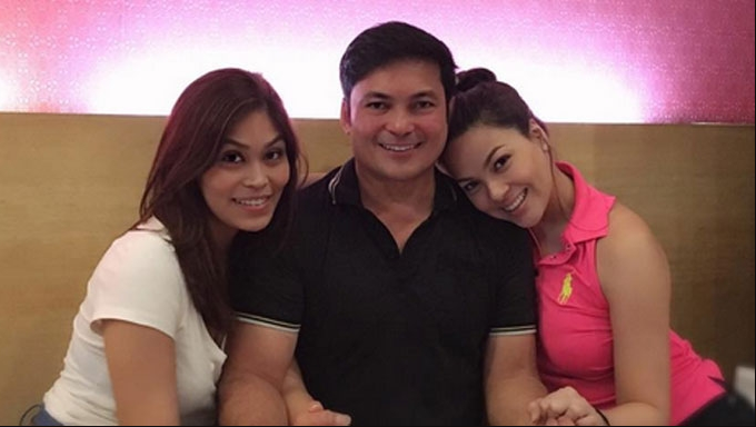 Gabby Concepcion’s Wife