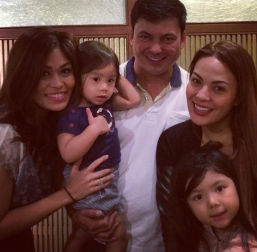 Gabby Concepcion’s Wife