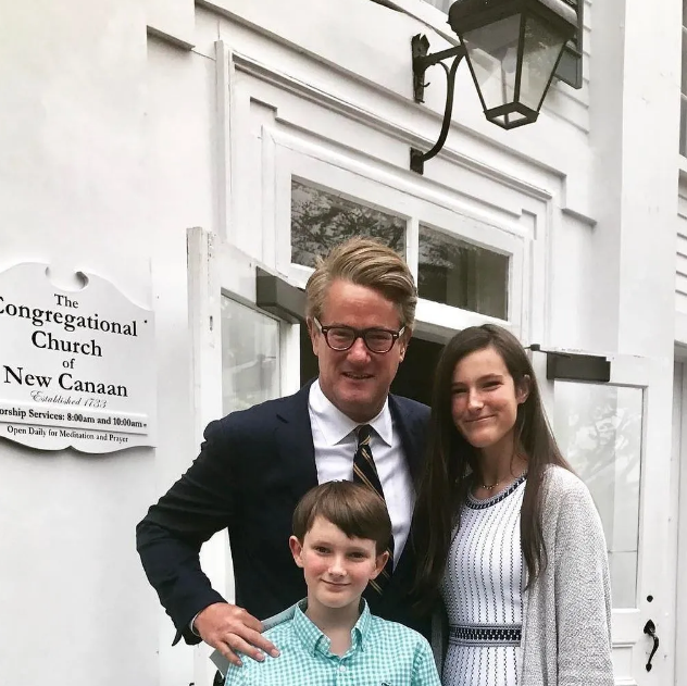 Katherine Clark Scarborough