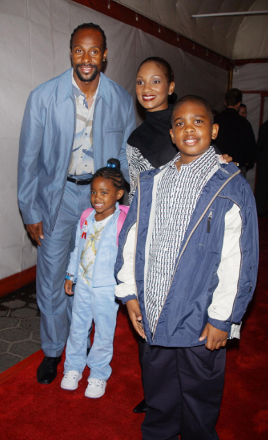 Jacqueline Bernice Mitchell