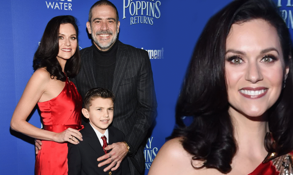 jeffrey dean morgan anya longwell