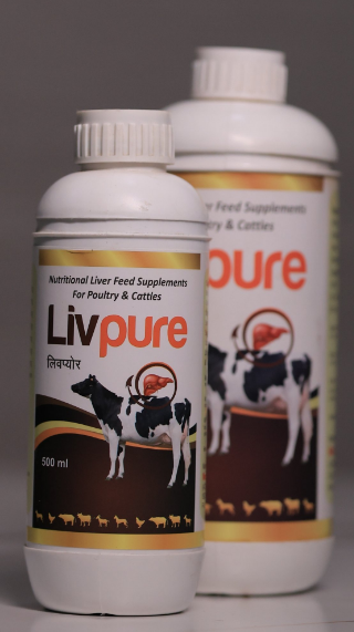 livpure supplement colibrim