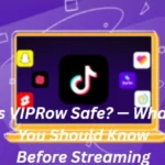 is viprow safe