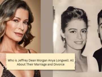 jeffrey dean morgan anya longwell