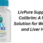 livpure supplement colibrim