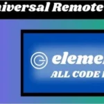 rca universal remote setup codes