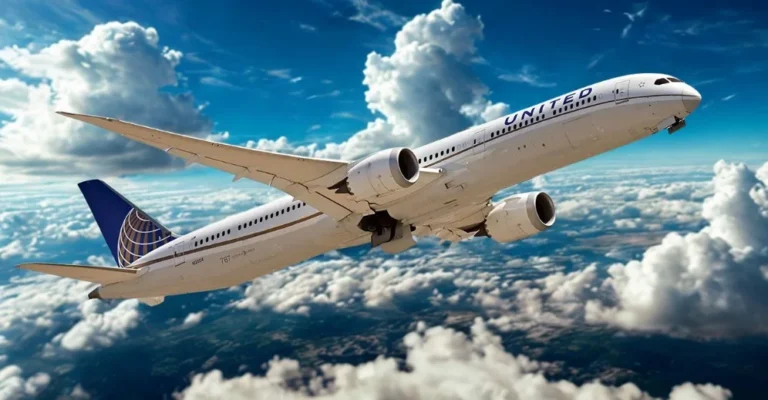 united airlines flight ua770 emergency diversion