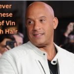 vin diesel with hair