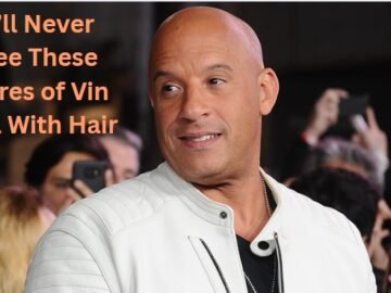 vin diesel with hair