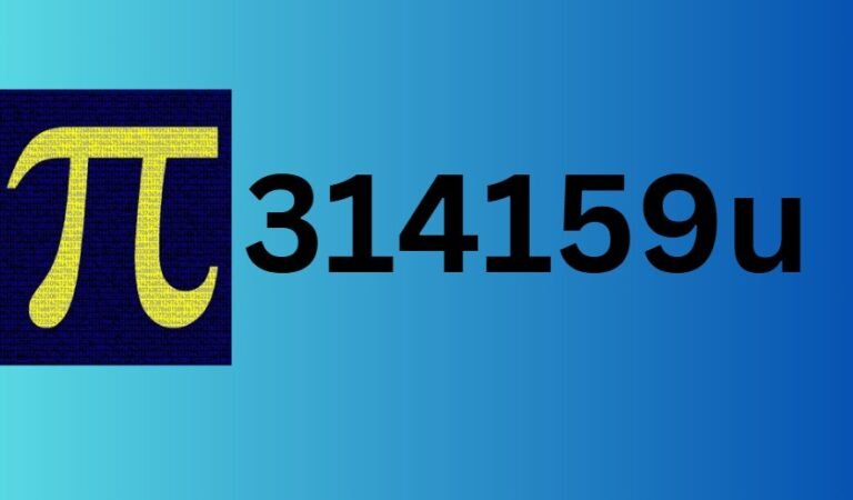 The Vision Behind 314159u Mathematical Precision Meets Blockchain Innovation