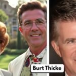Burt Thicke
