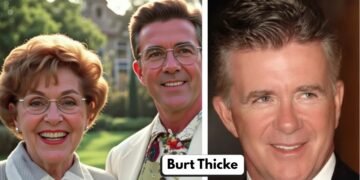 Burt Thicke