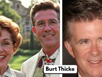 Burt Thicke
