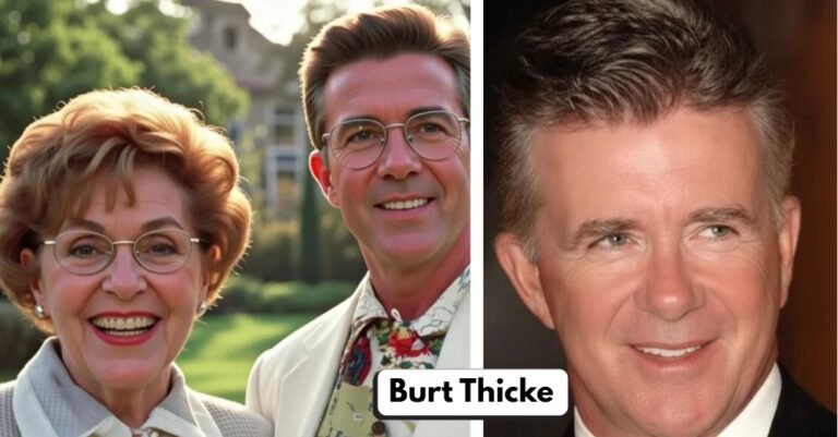Burt Thicke