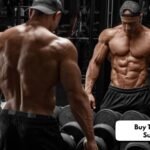 Buy Testosterone Suspension