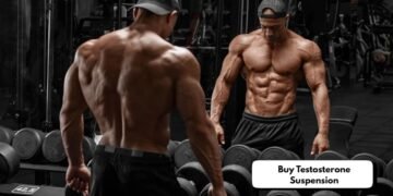 Buy Testosterone Suspension