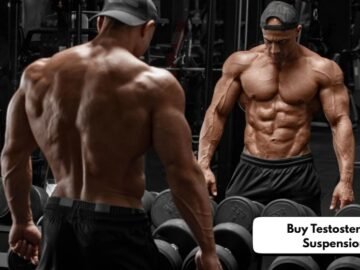 Buy Testosterone Suspension