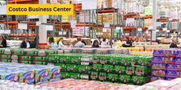 Costco Business Center